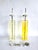 Frederick Cooper Mid 20th Century Frederick Cooper Chicago Fractal Resin Tall Table Lamps, Set of 2 For Sale - Image 4 of 17