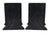 Stone Black Marble Column Bookends, a Pair For Sale - Image 7 of 7