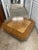 Mid-Century Modern 70s Octagonal Burl Wood Café Table . For Sale - Image 3 of 12