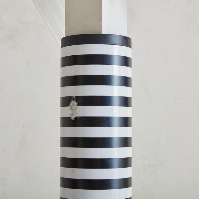 A ‘Shogun’ Lamp by Swiss Architect Mario Botta for Artemide designed in 1986 as part of their Masters Collection. A true...