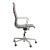 Charles eames ea-119 office chair with a high back, height adjustment and tilt. The chair is from 2002 and has nicely...