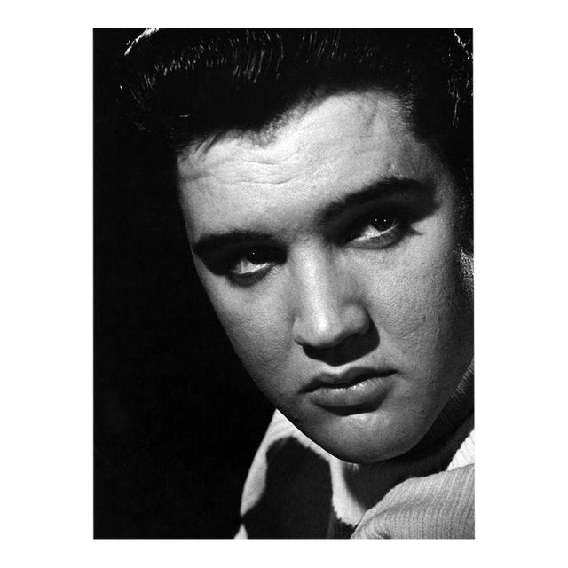 Elvis Presley 1956 | Chairish