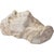 1900 - 1909 Antique Artist’s Plaster Portrait Head For Sale - Image 5 of 7
