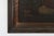 Robert Deman, Solitary Man, 1940s, Oil on Canvas, Framed For Sale - Image 10 of 11