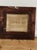 Antique Original French Oil Painting, The Storm That Rises For Sale - Image 10 of 11