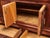 Brown Neo-Gothic Oak Chest of Drawers For Sale - Image 8 of 10