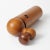 1960s Danish Teak Pepper Mill from Digsmed, 1960s For Sale - Image 5 of 10