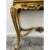 Black French Chinoiserie Black Lacquer Cocktail Cabinet on Giltwood Stand — Hollywood Regency Style For Sale - Image 8 of 12