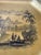 Mid 19th Century Corinth Ironstone Extra Large Platter by James Edwards For Sale - Image 4 of 12
