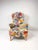 Carl Malmsten "Farmor" Lounge Chair For Sale - Image 9 of 9