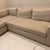 Traditional Restoration Hardware Sofa Belgian Slope Track Arm For Sale - Image 3 of 6