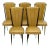 Mid-Century French Dining Chairs For Sale