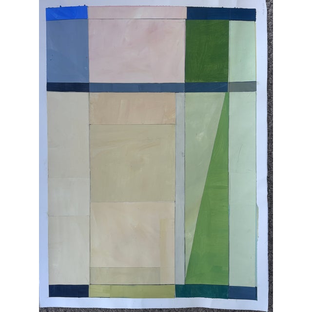 Bryan Young Studios, Original Painting For Sale - Image 4 of 4