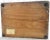 Brown White & Co., Ltd. Furniture Depositories Desk Organizer For Sale - Image 8 of 10