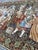 Aubusson Style Jacquard Tapestry, 1980s For Sale - Image 17 of 18