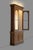 1970s John Dickinson Attributed Monumental Cabinet for the Historic Firehouse, San Francisco For Sale - Image 9 of 13