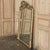 19th Century French Napoleon III Period Regence Style Gilded Mantel Mirror For Sale - Image 15 of 18
