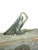 Late 19th Century Japy Freres Art Deco Marble Mantel Clock For Sale In West Palm - Image 6 of 12