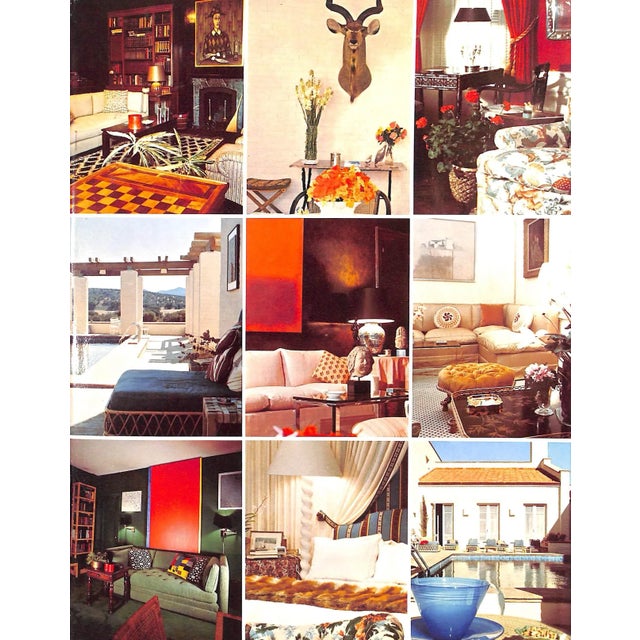 "Billy Baldwin Decorates" 1972 Baldwin, Billy For Sale - Image 10 of 13