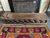 Vintage Bamileke Tribe of Cameroon Ceremonial Bed/Coffee Table For Sale - Image 9 of 9