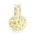 Olivia Water Pitcher Sage Green For Sale In Chicago - Image 6 of 11