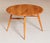 1960s Mid-Century Elm and Beech Drop-Leaf Side Table from Ercol, 1960s For Sale - Image 5 of 12