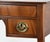 Late 18th Century Federal Period Low Boy / Dressing Table, 18th Century For Sale - Image 5 of 7