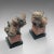 1900s Pair of Antique Victorian Oriental Incense Burners For Sale - Image 11 of 13