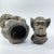 Early 20th Century Baule Monkey Vessel with Lid Côte d'Ivoire For Sale - Image 10 of 14