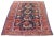 Antique Caucasian Bijov Rug 3'11'' x 5'10'' For Sale - Image 9 of 12