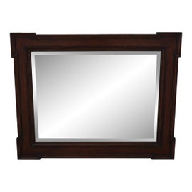 Example of Thomasville Mirrors