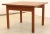 Mid-Century Danish Coffee Table For Sale - Image 5 of 9