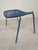 Metal Bloom Lounge Ottoman from Fischer Möbel, 1965 For Sale - Image 7 of 11