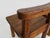 Wood Brutalist Chairs in Wood, 1960s, Set of 2 For Sale - Image 7 of 10