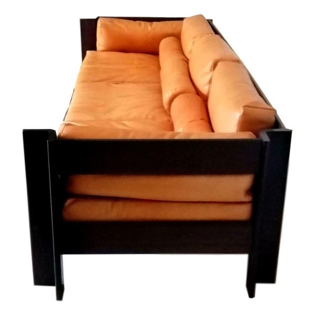 Poltronova Living Room Set by Asti for Poltronova, Set of 3 For Sale - Image 4 of 8