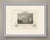 This is an original antique steel engraving, uncolored, lettered "hartford, connecticut." the view looks across a broad,...