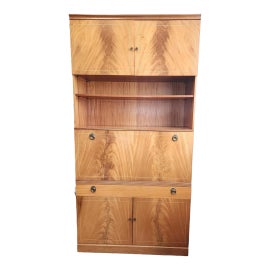 Example of Beithcraft Casegoods and Storage