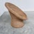 Wicker E10 Lounge Chair by Egon Eiermann, Germany, 1960s For Sale - Image 9 of 15