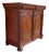 17th Century Renaissance Oak Chest of Drawers For Sale