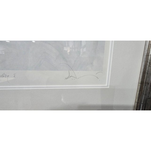 Charles Willmott, Darcy 1, 2016, Print on Paper For Sale - Image 4 of 8