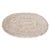 Artifacts Rattan Oval Placemat For Sale In Houston - Image 6 of 6