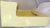 1957 Vintage "Standard" Companion Manchu Yellow Porcelain Sink With Chrome Legs ~Nice~ For Sale - Image 10 of 18