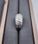 Metal 2.10 Ct Diamond Ring Size 6.75 For Sale - Image 7 of 9