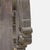 1990s Vintage Carved Mirror For Sale - Image 5 of 5