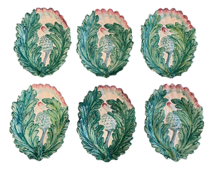 Asparagus Serving Set from Christian Dior, Set of 10