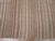 Mid 20th Century Galerie Shabab Collection Mid-20th Century Turkish Flatweave Kilim Accent Rug For Sale - Image 5 of 8