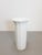 Large Floor Vase in Porcelain by Tapio Wirkkala for Rosenthal Polygon Studio Line, Germany, 1980s For Sale - Image 15 of 15