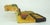Marcello Fantoni for Raymor Caveman Couple Italian Art Pottery Shelf Sitter, 1960's For Sale - Image 13 of 16