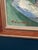 Arnold William Pedersen, Farmhouses, 1960s, Oil on Canvas, Framed For Sale - Image 8 of 18