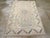 Galerie Shabab Collection Mid-20th Century Handmade Turkish Anatolian Throw Rug For Sale - Image 4 of 10